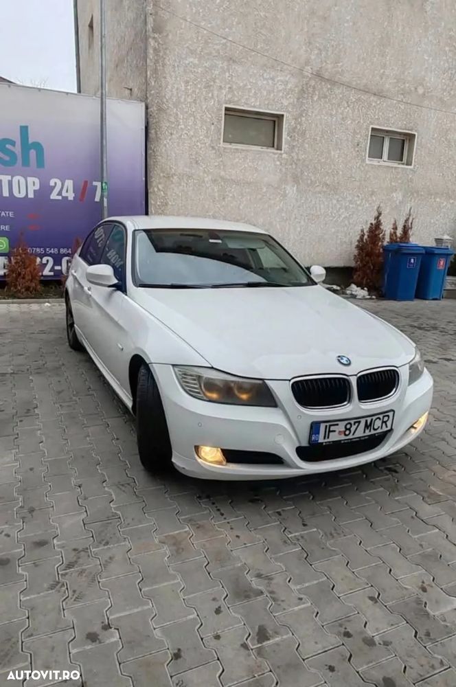 BMW Seria 3 - 1
