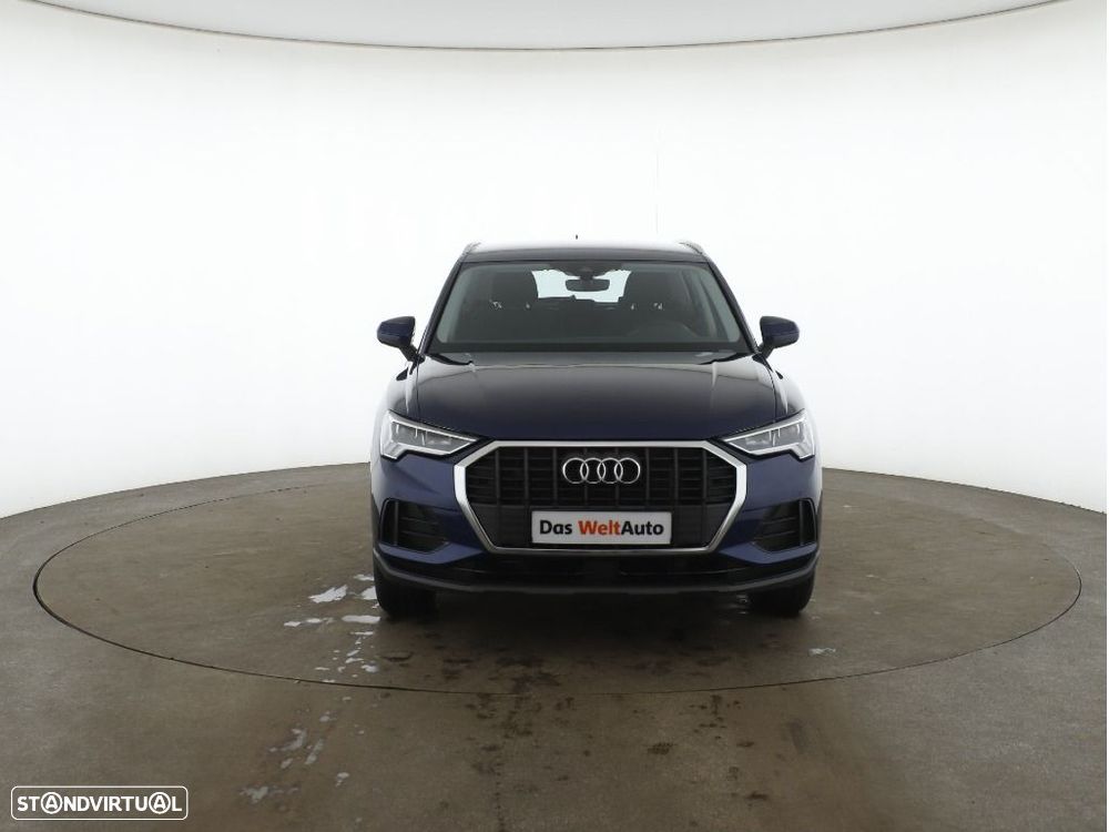 Audi Q3 - 4