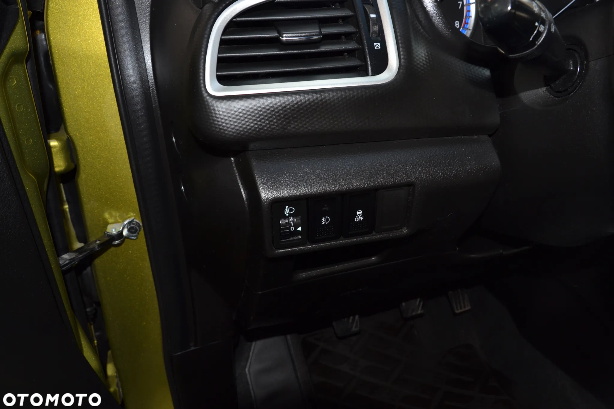 Suzuki SX4 S-Cross - 17