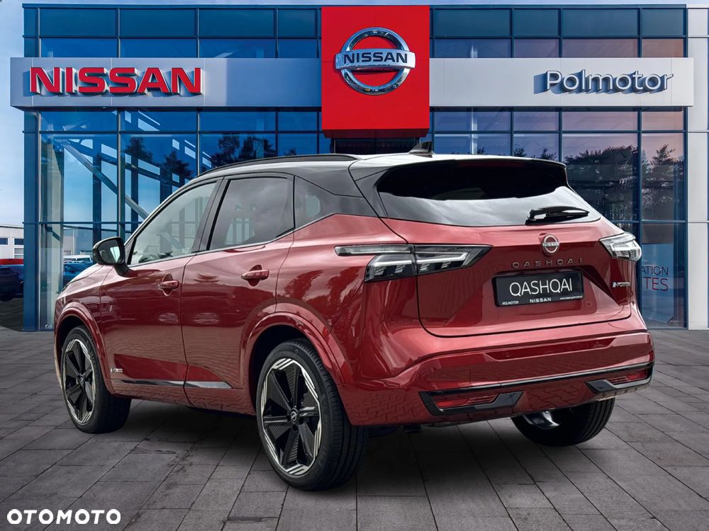 Nissan Qashqai - 3