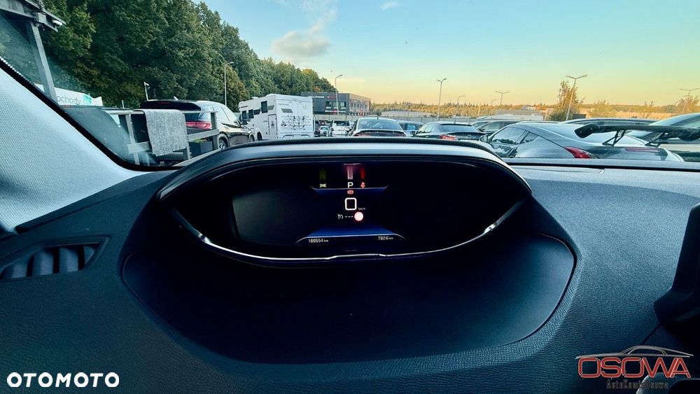 Peugeot 5008 BlueHDI 130 EAT8 Allure Business-Paket - 26