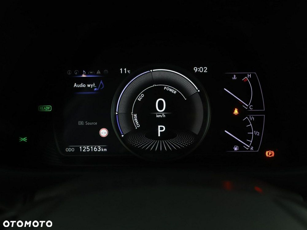 Lexus UX 250h Business Edition - 23