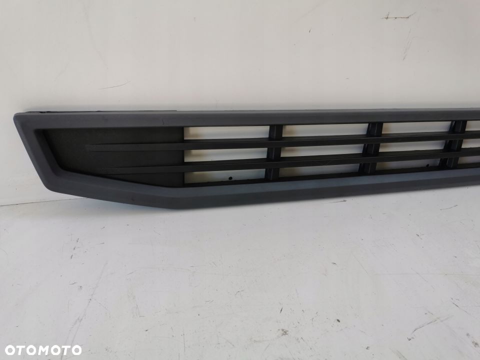 GRILL ATRAPA ŁAWKA VOLVO FH4 82208512 ORYGINAŁ - 3