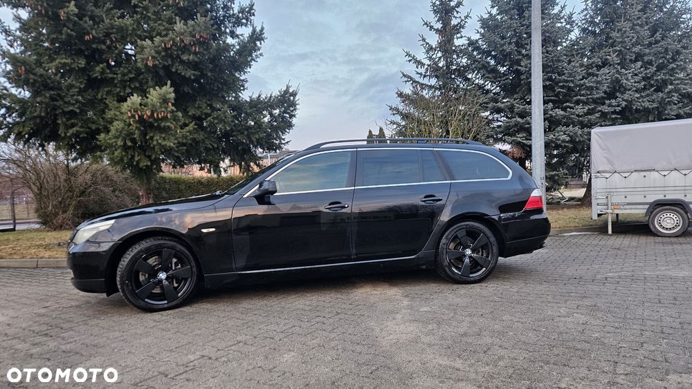 BMW Seria 5 - 2