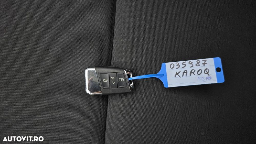 Skoda Karoq - 21