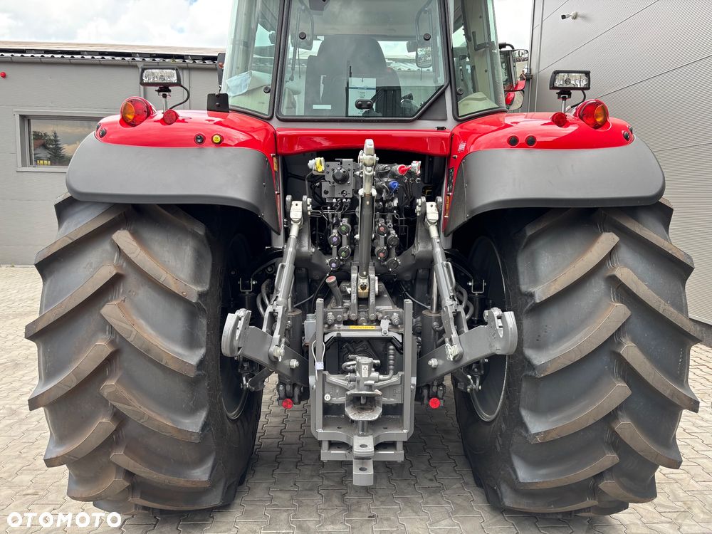 Massey Ferguson 7S.180 - 9