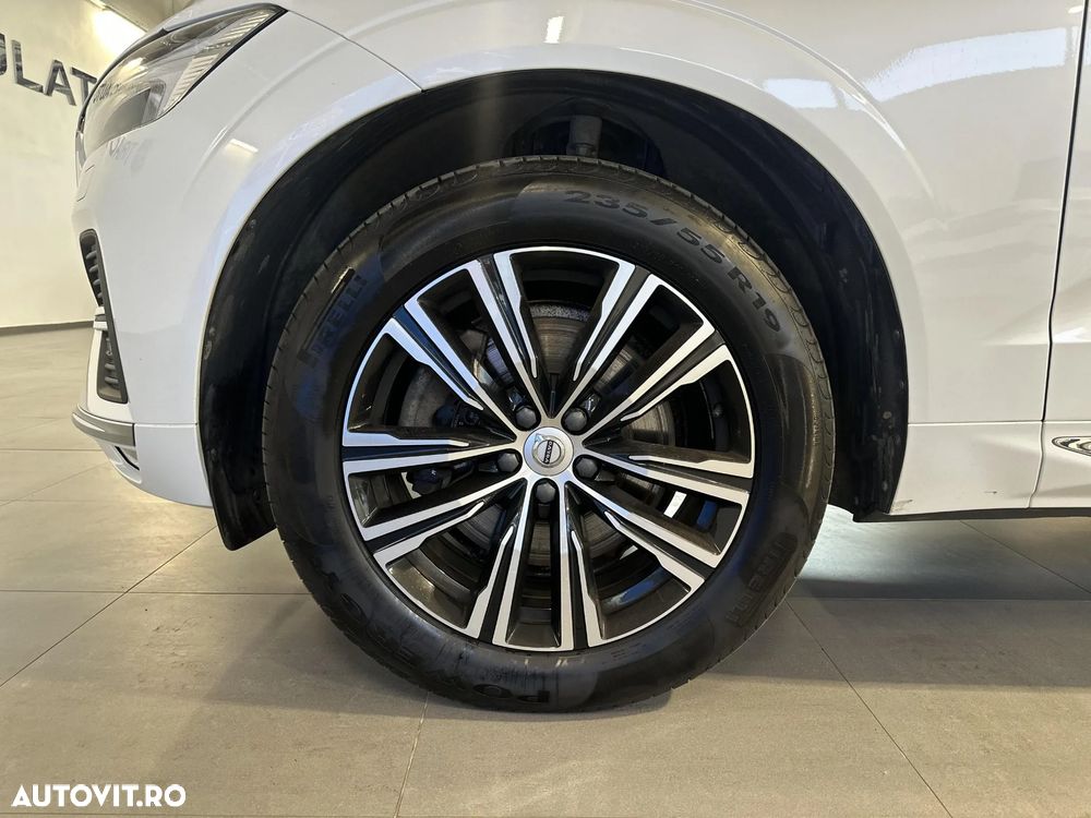 Volvo XC 60 - 13