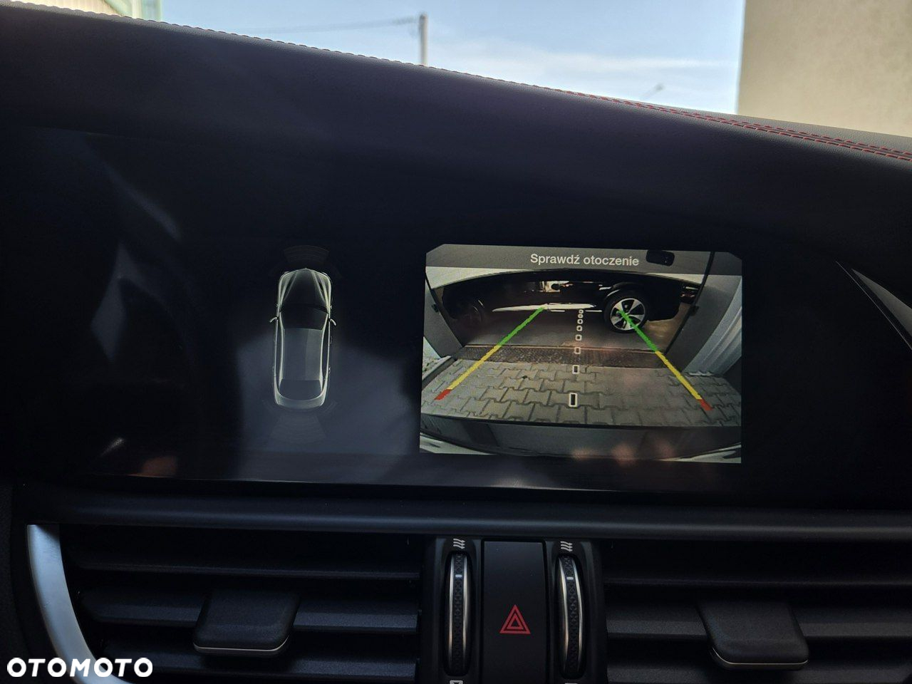 Alfa Romeo Giulia 2.9 Bi Turbo V6 Quadrifoglio - 25