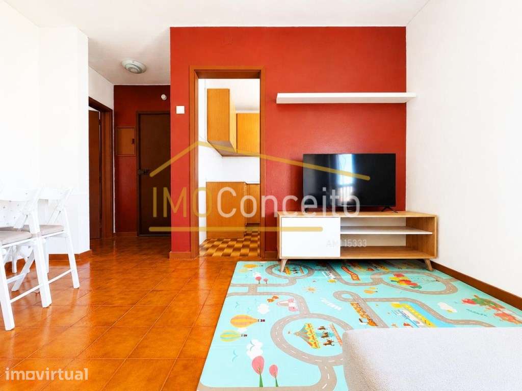 APARTAMENTO T4 TOMAR| POTENCIAL DE REMODELAÇÃO E VALORIZAÇÃO| EXCEL... - Grande imagem: 2/25