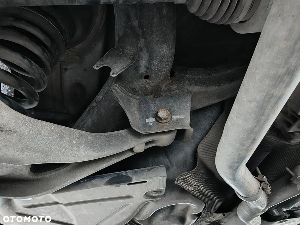 Mercedes-Benz ML 320 CDI 4-Matic - 35