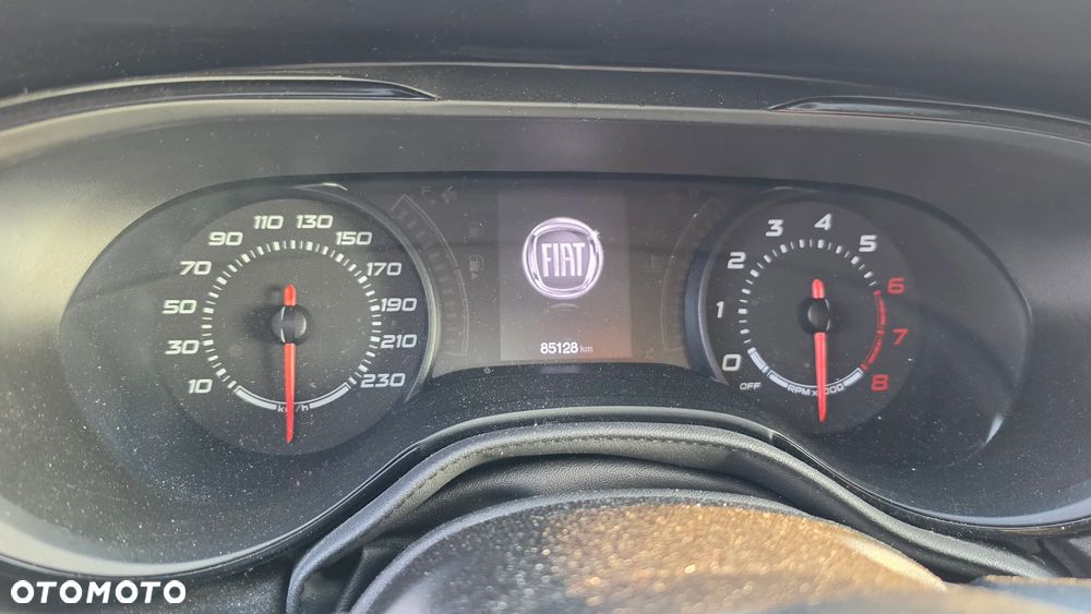 Fiat Tipo 1.4 T-Jet Mirror - 18