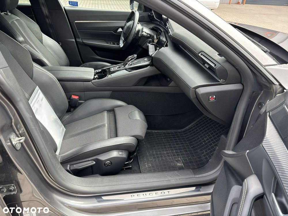 Peugeot 508 - 19
