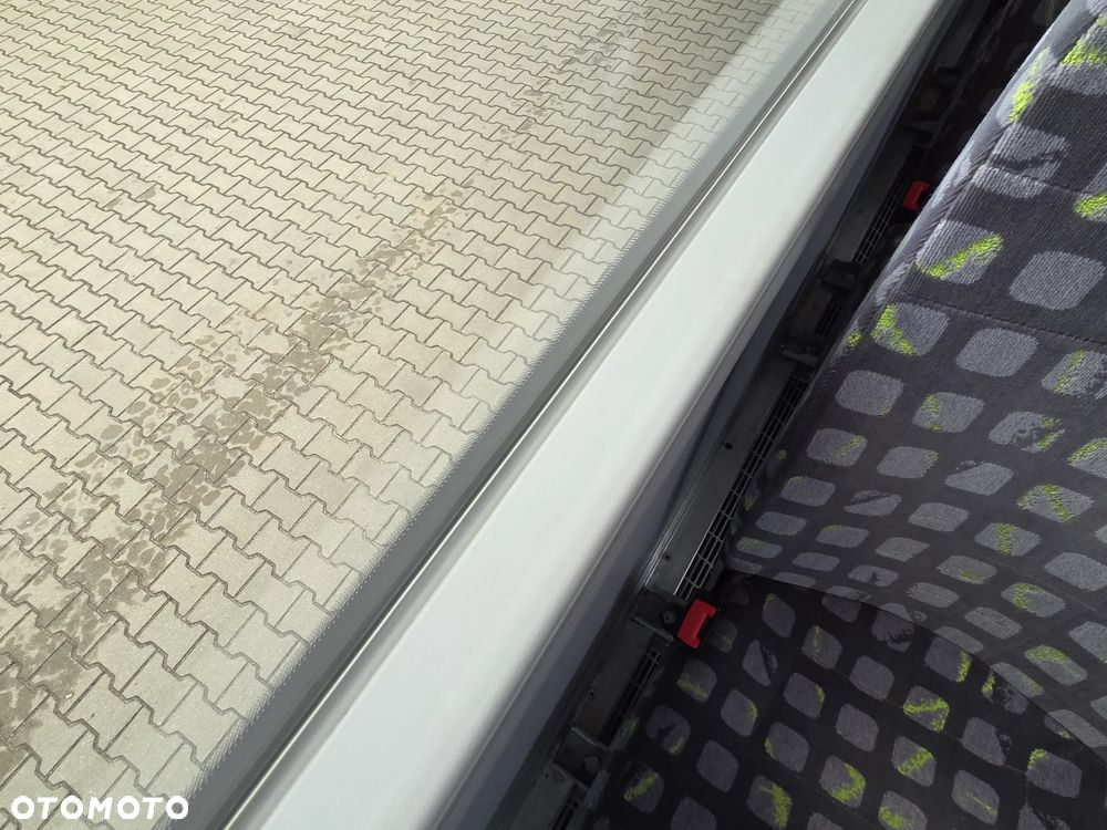 MAN LION'S INTERCITY/ SPROWADZONY Z FRANCJI/ DŁUGOŚĆ 12.30 M / PODWÓJNE SZYBY BOCZNE/ 68 000 KM - 25