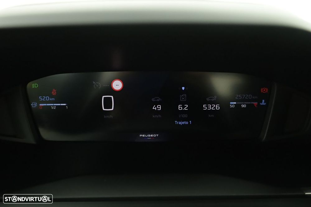 Peugeot 2008 1.2 PureTech Allure - 16