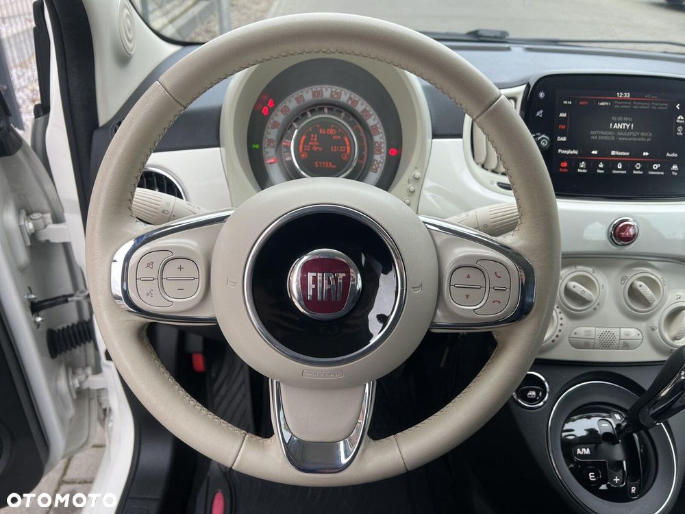 Fiat 500 - 16