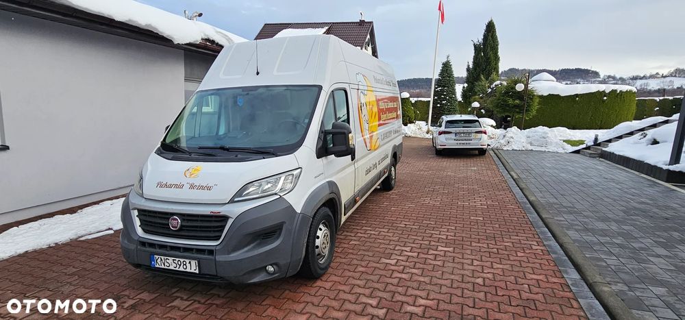 Fiat Ducato - 1