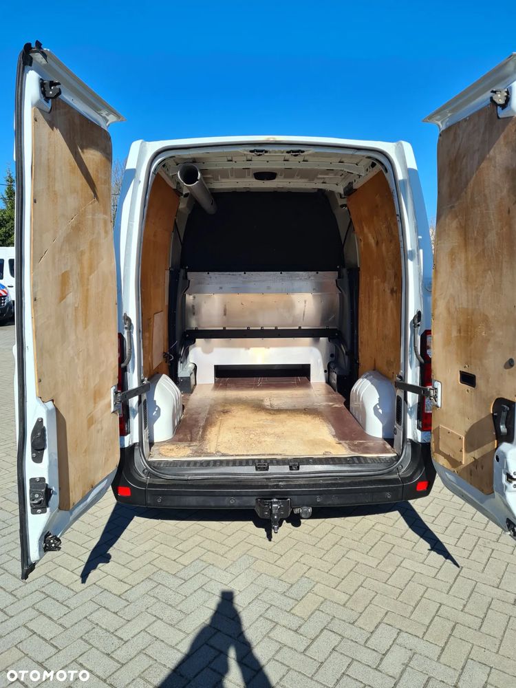 Renault Master - 6