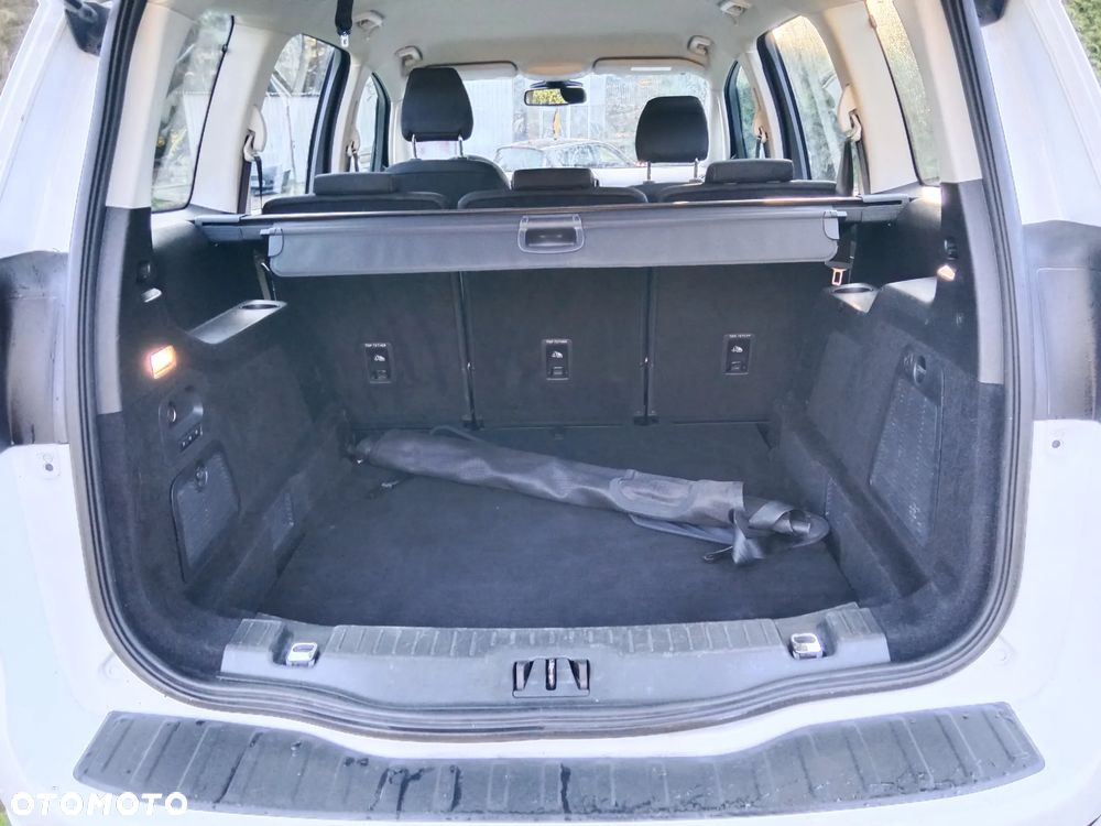 Ford Galaxy 2.0 TDCi Trend - 10