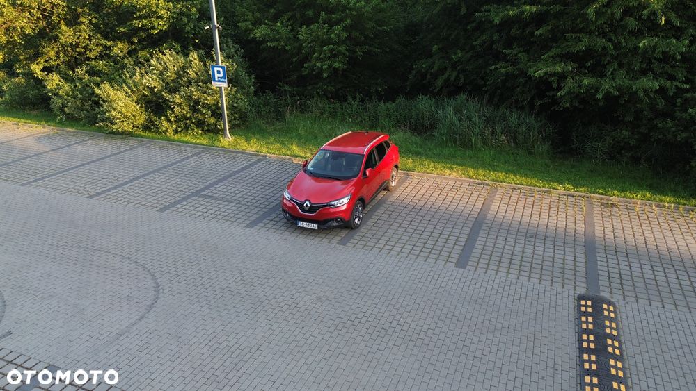 Renault Kadjar 1.2 Energy TCe Runmageddon - 36