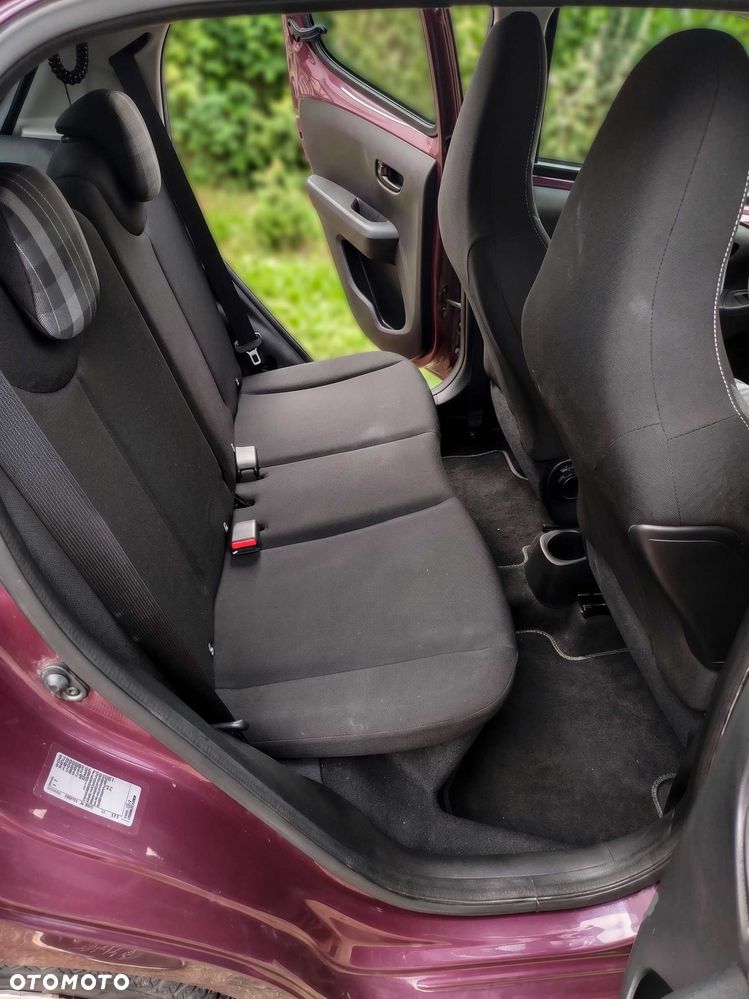 Peugeot 108 - 3