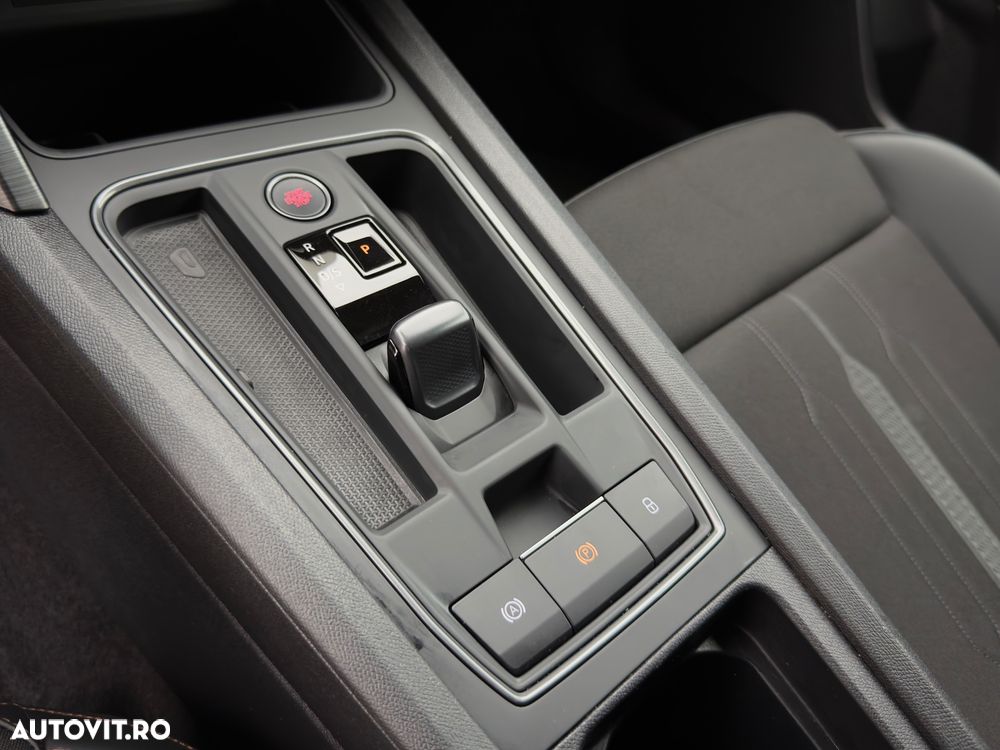 Cupra Formentor VZ 1.4 e-Hybrid DSG - 17