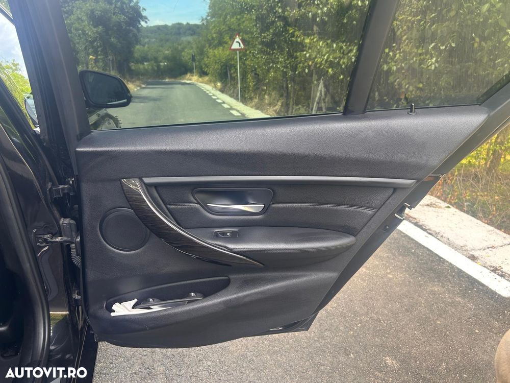 BMW Seria 3 - 22