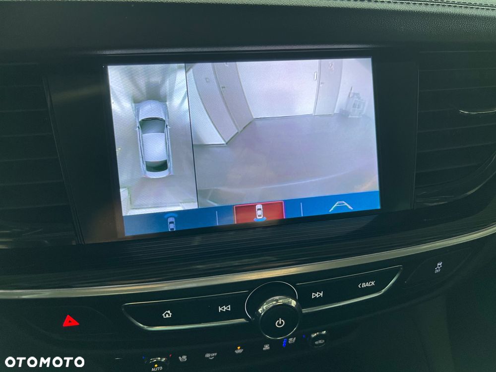 Opel Insignia Country Tourer 2.0 BiTrb D 4x4 Automatik Exclusive - 14