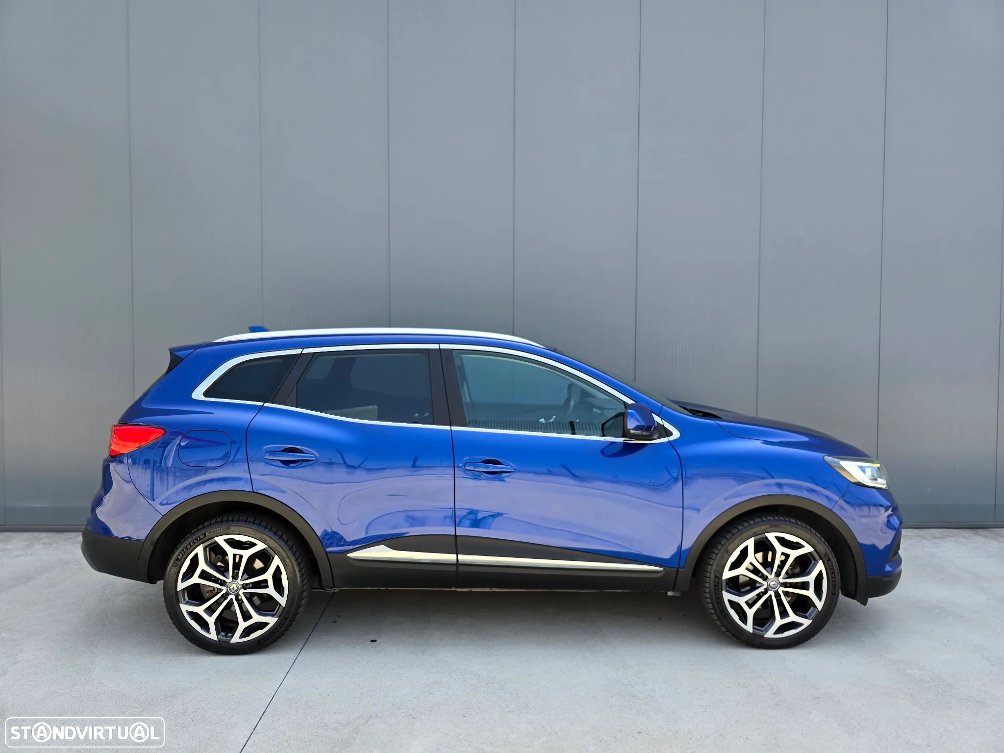 Renault Kadjar 1.3 TCe Intens - 7