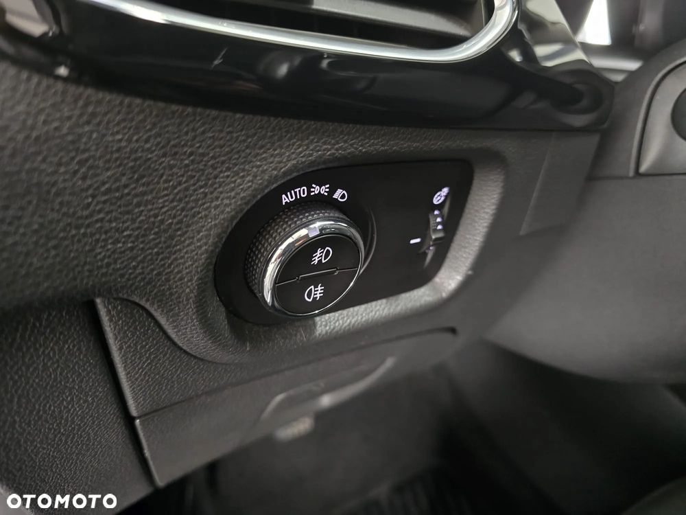 Opel Astra 1.6 BiTurbo D (CDTI) Start/Stop Innovation - 25