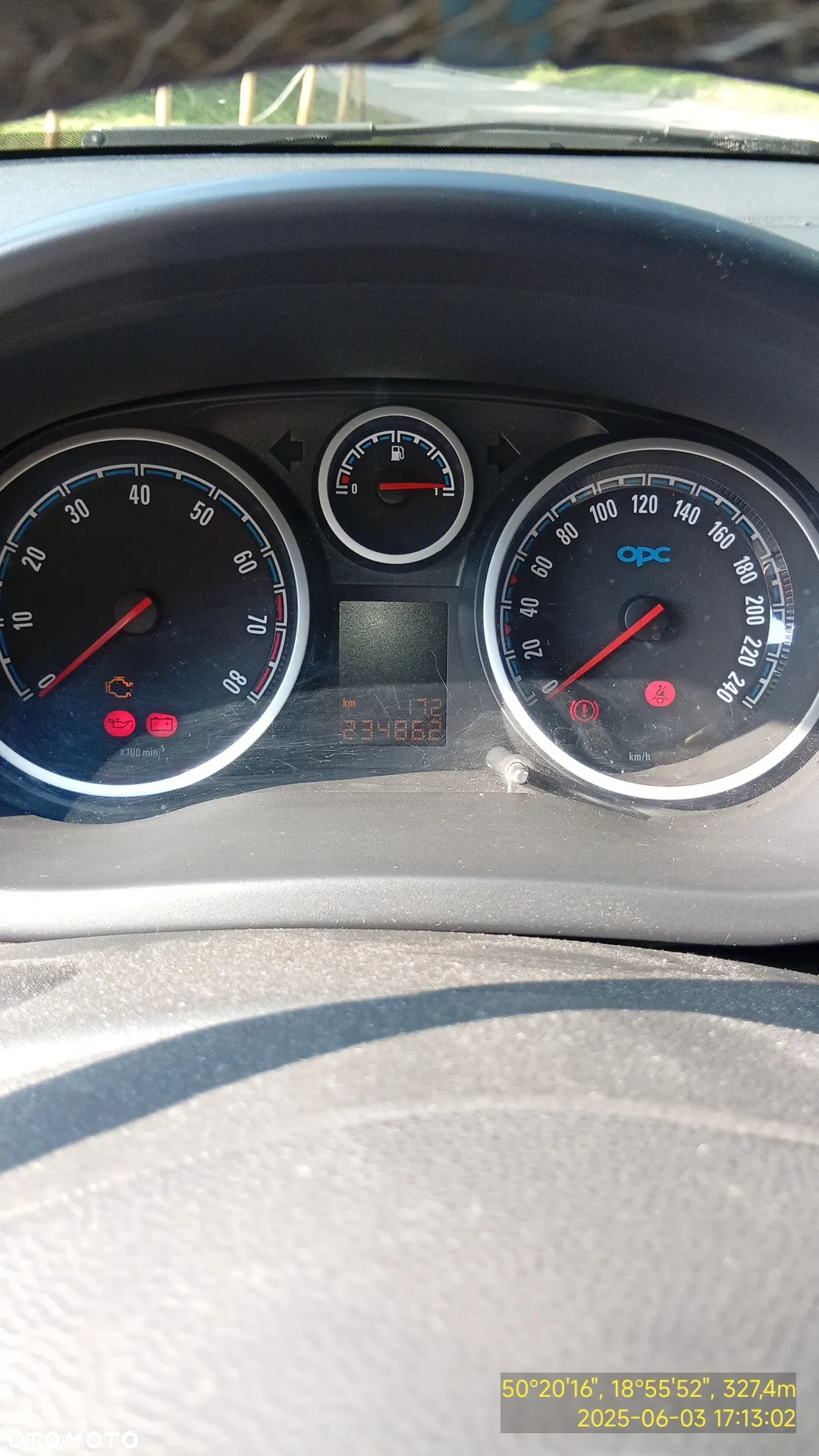 Opel Corsa 1.6T OPC - 24