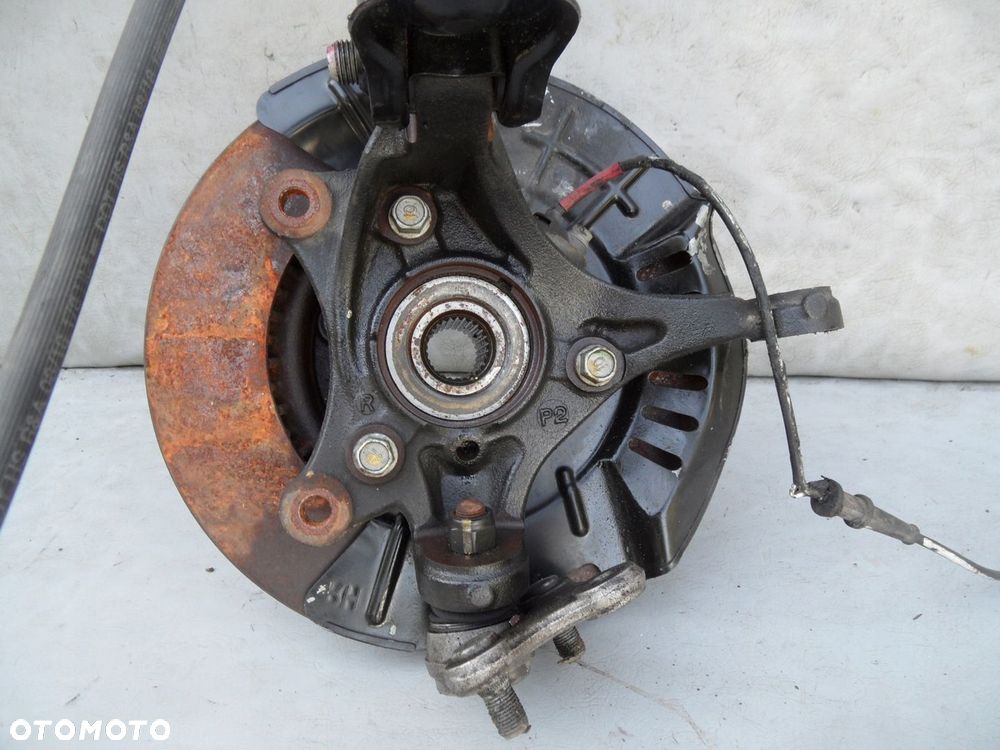 MCPERSON MCPHERSON ZWROTNICA PRAWY PRZÓD HYUNDAI KONA - 3