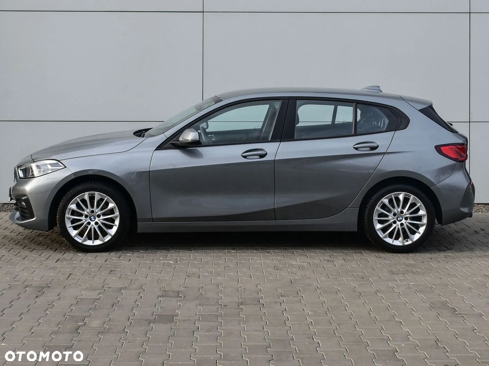 BMW Seria 1 118i Advantage - 6