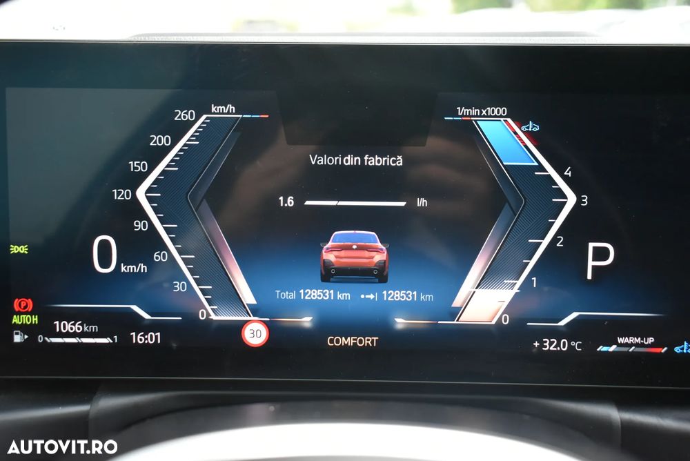 BMW Seria 4 420d xDrive AT MHEV - 13