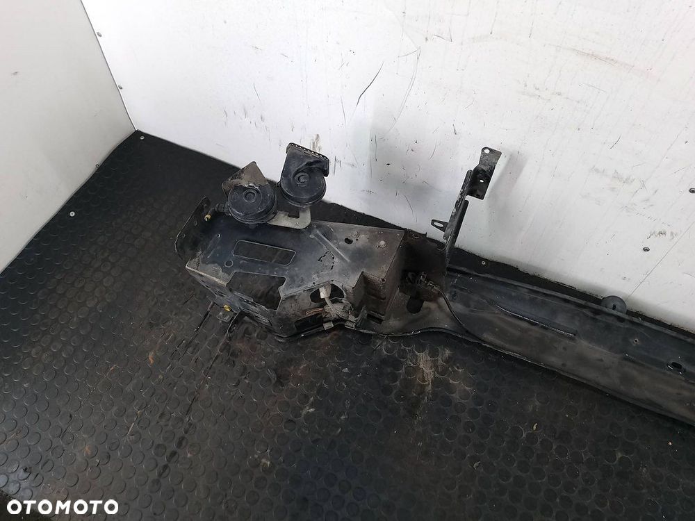PAS PRZÓD, WZMOCNIENIE CZOŁOWE VOLVO XC90 30621114 2.4 D5 - 5