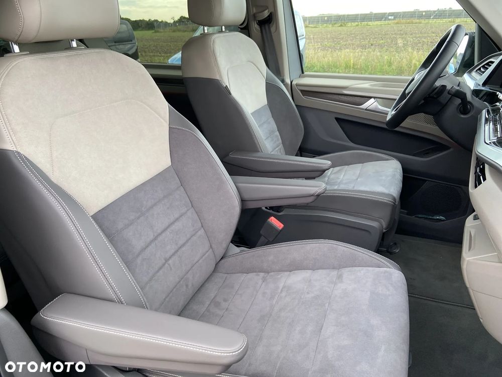Volkswagen Multivan 2.0 TDI L1 Style DSG - 24