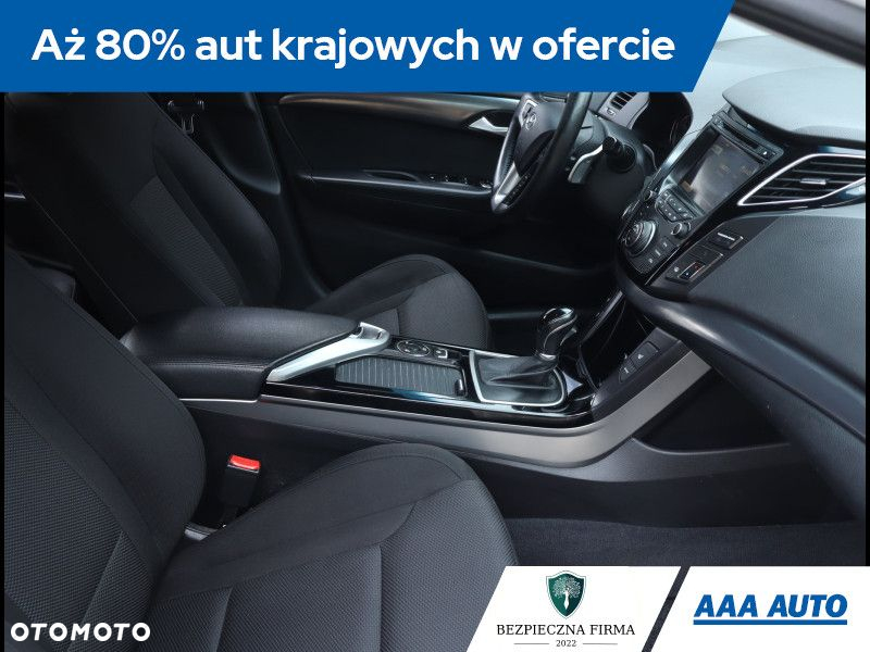 Hyundai i40 - 10