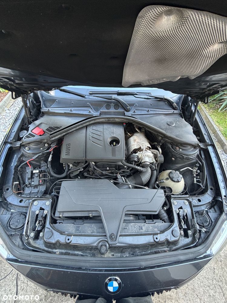 BMW Seria 1 118i - 15