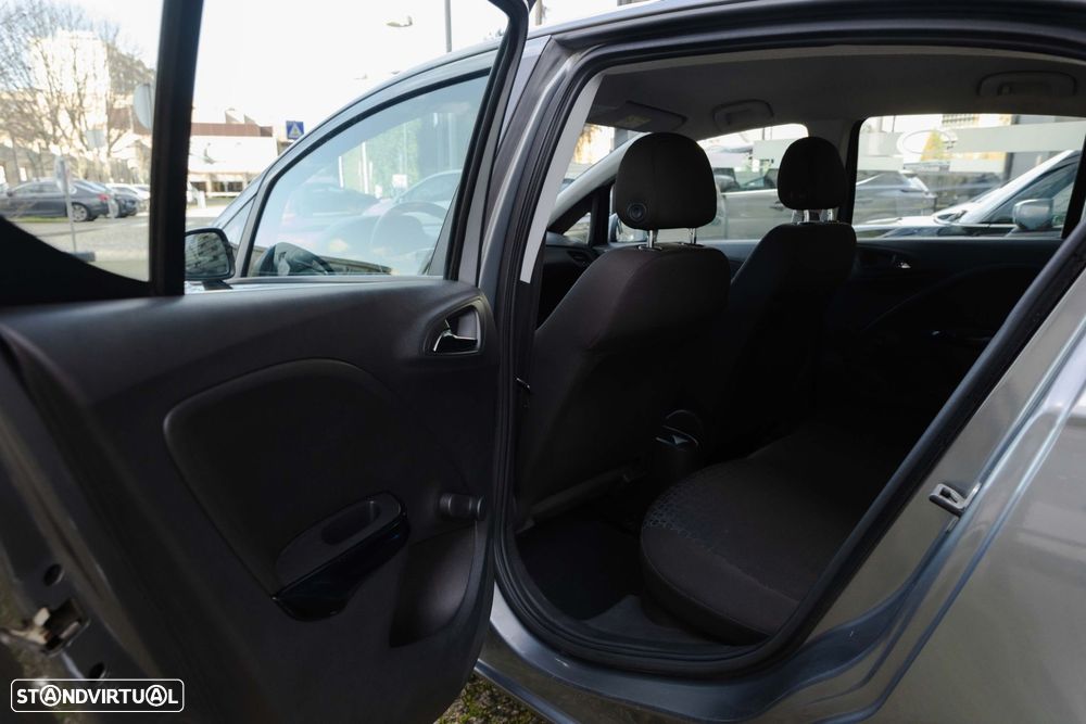 Opel Corsa 1.3 CDTi Dynamic - 13