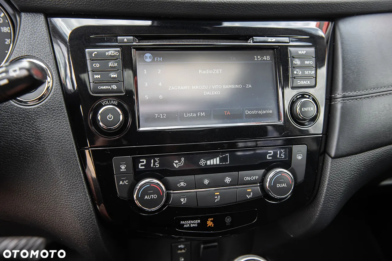 Nissan X-Trail - 24