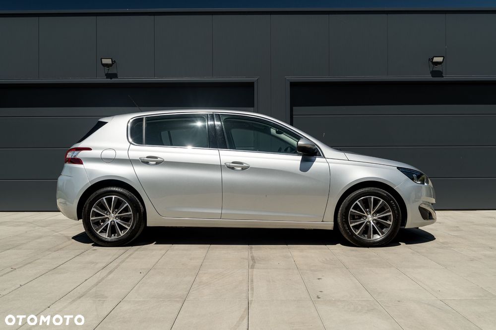 Peugeot 308 - 13