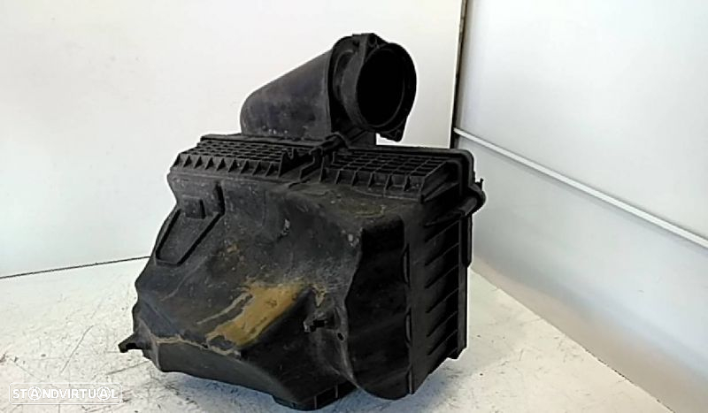 Caixa Filtro Ar Volkswagen Sharan (7M8, 7M9, 7M6) - 3