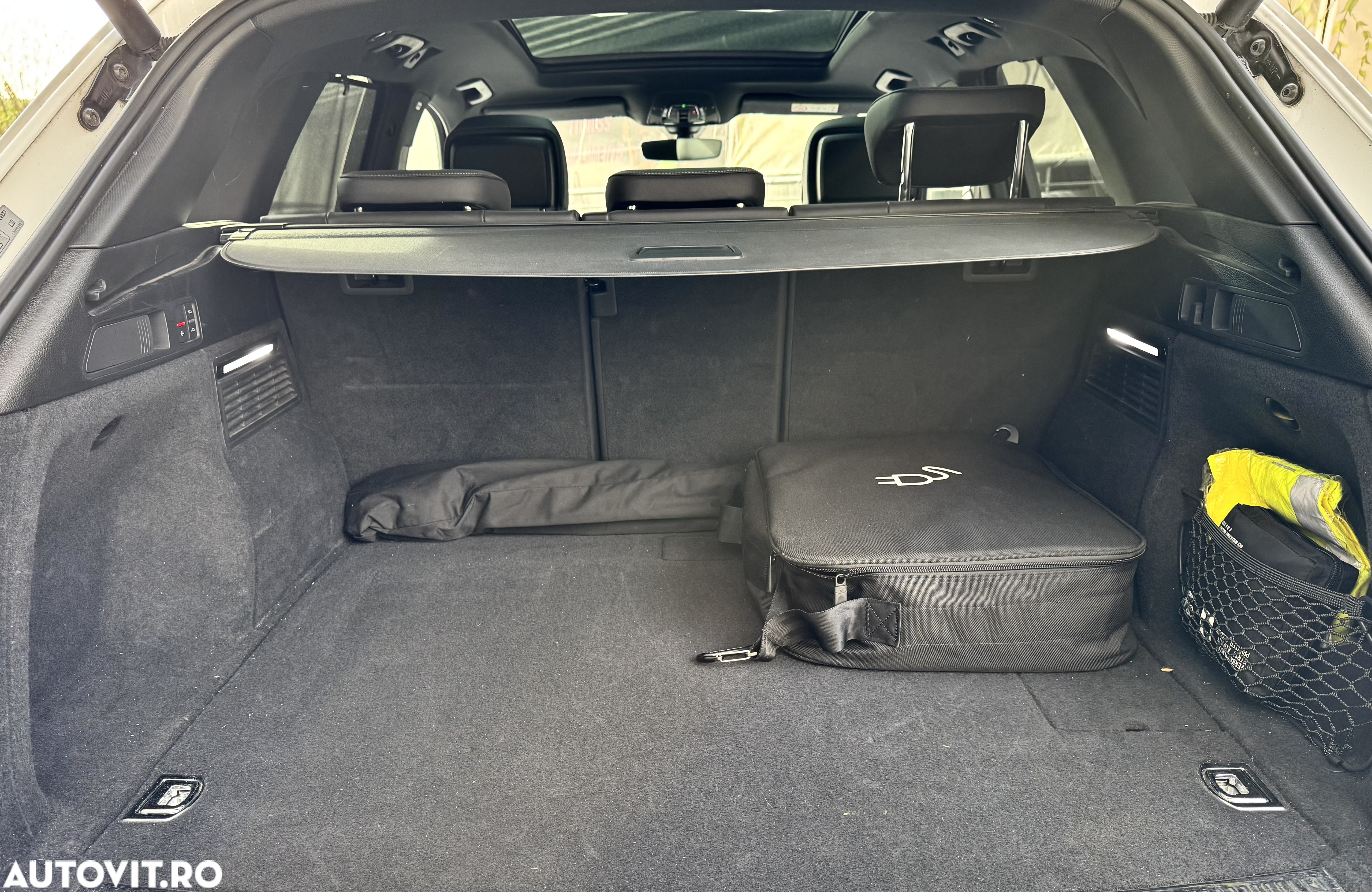 Audi Q5 55 TFSI e quattro S tronic PHEV S Line - 11