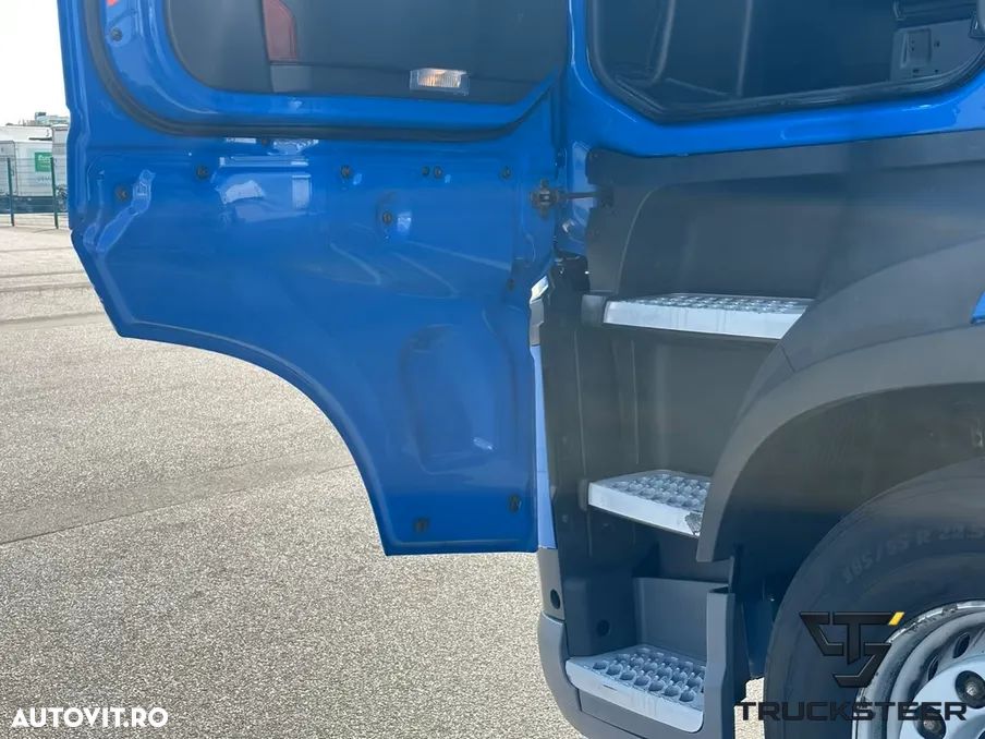 Volvo FH 500 | E6d | I-Park | Xenon | Full Asistenti - 14