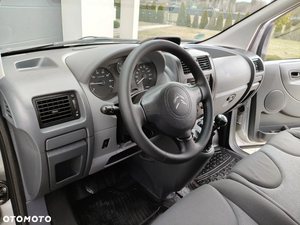 Citroën Jumpy - 34