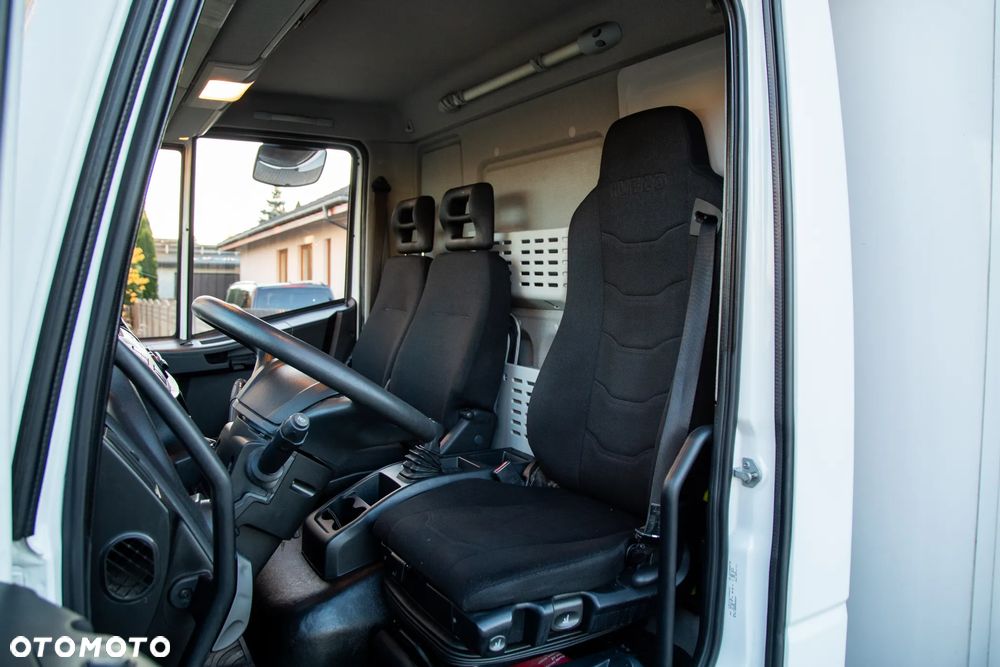 Iveco EuroCargo - 9