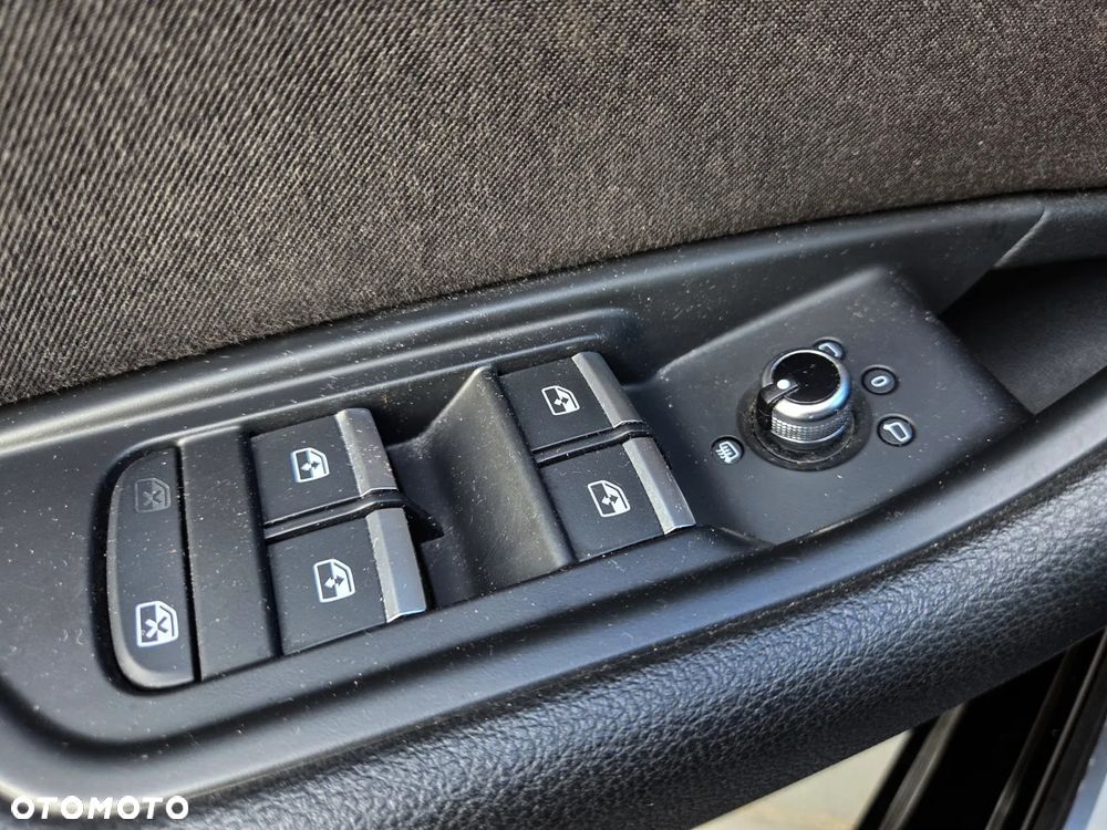 Audi A4 Limousine 1.4 TFSI Sport - 21