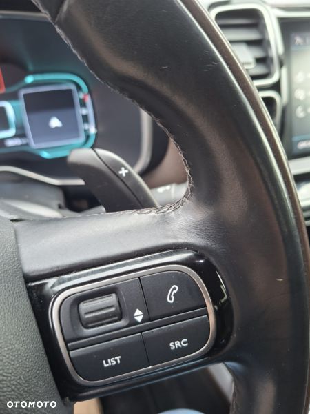 Citroën C5 Aircross 2.0 BlueHDi Shine EAT8 - 12