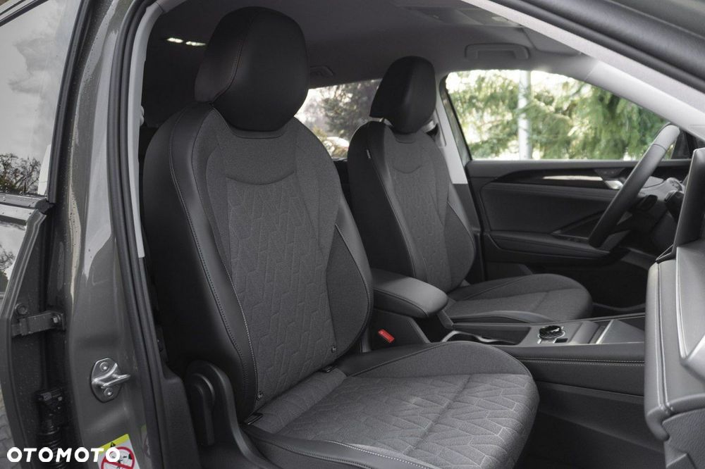 Volkswagen Tayron - 24