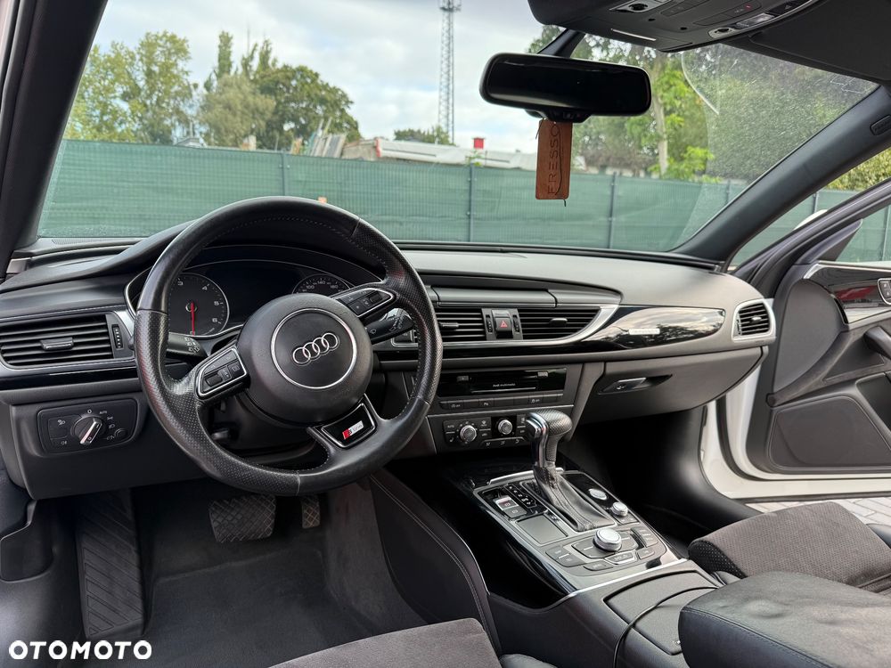 Audi A6 - 20