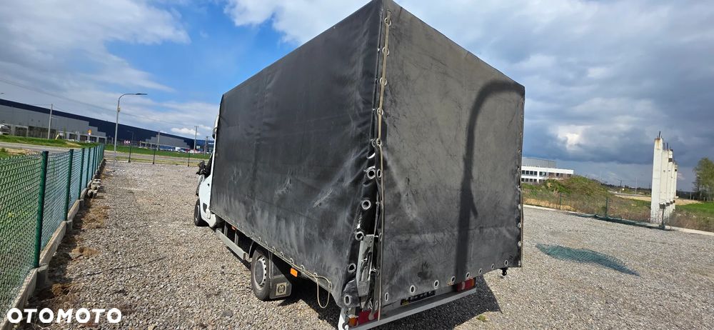 Renault Master - 6